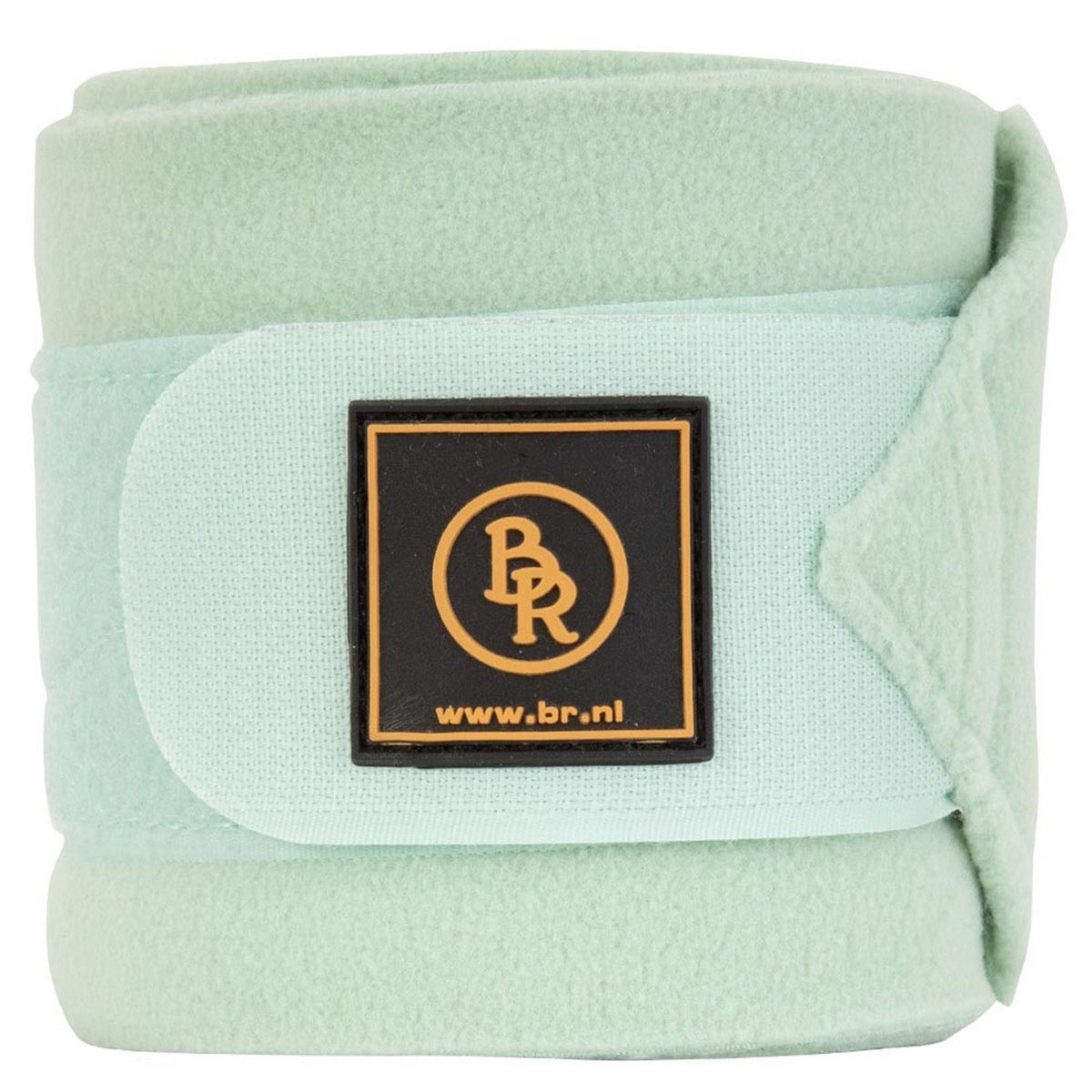 BR Fleece Bandages Event Cameo Green