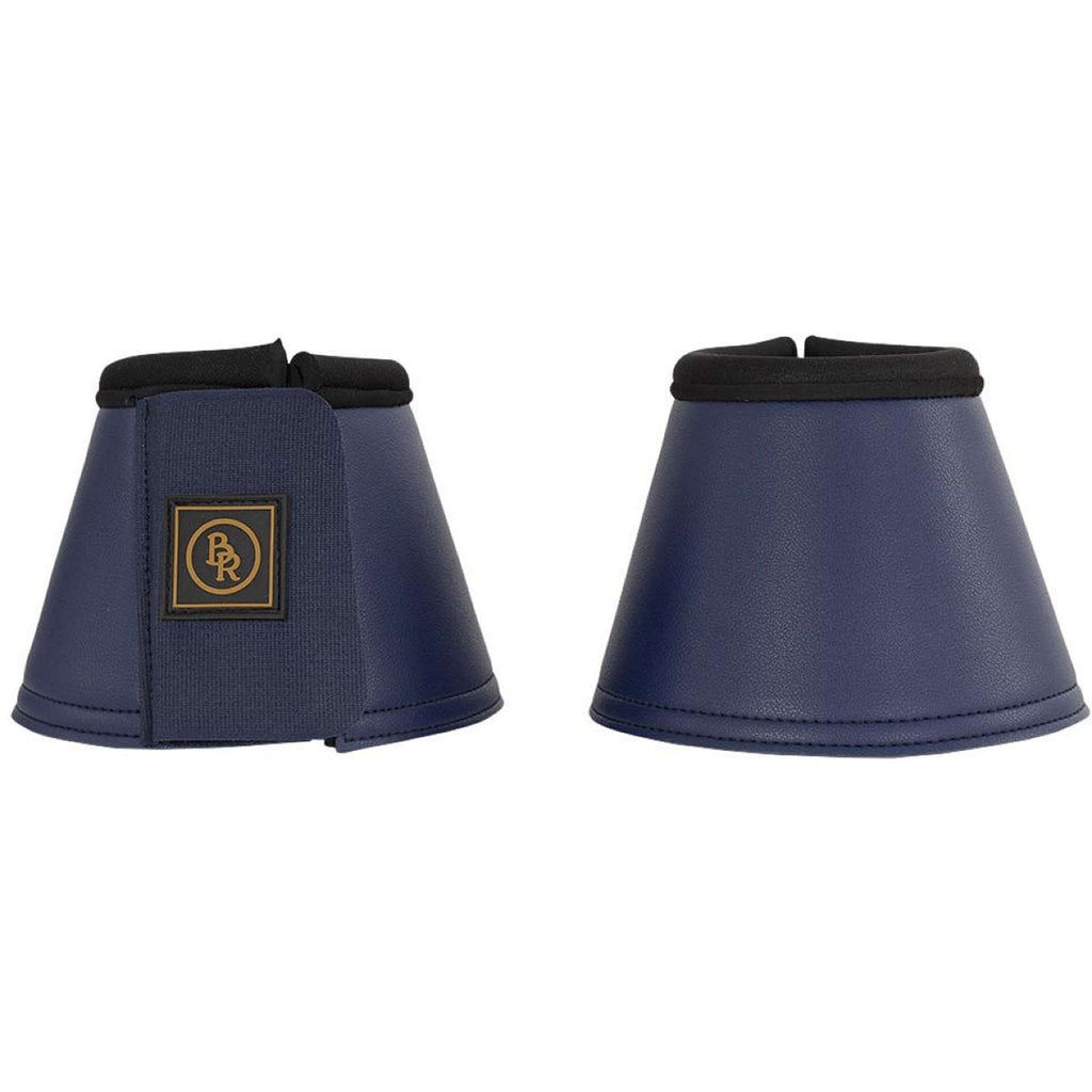 BR Bell Boots Basic Navy
