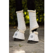 BR Bell Boots Zamora C-Wear Silver Birch