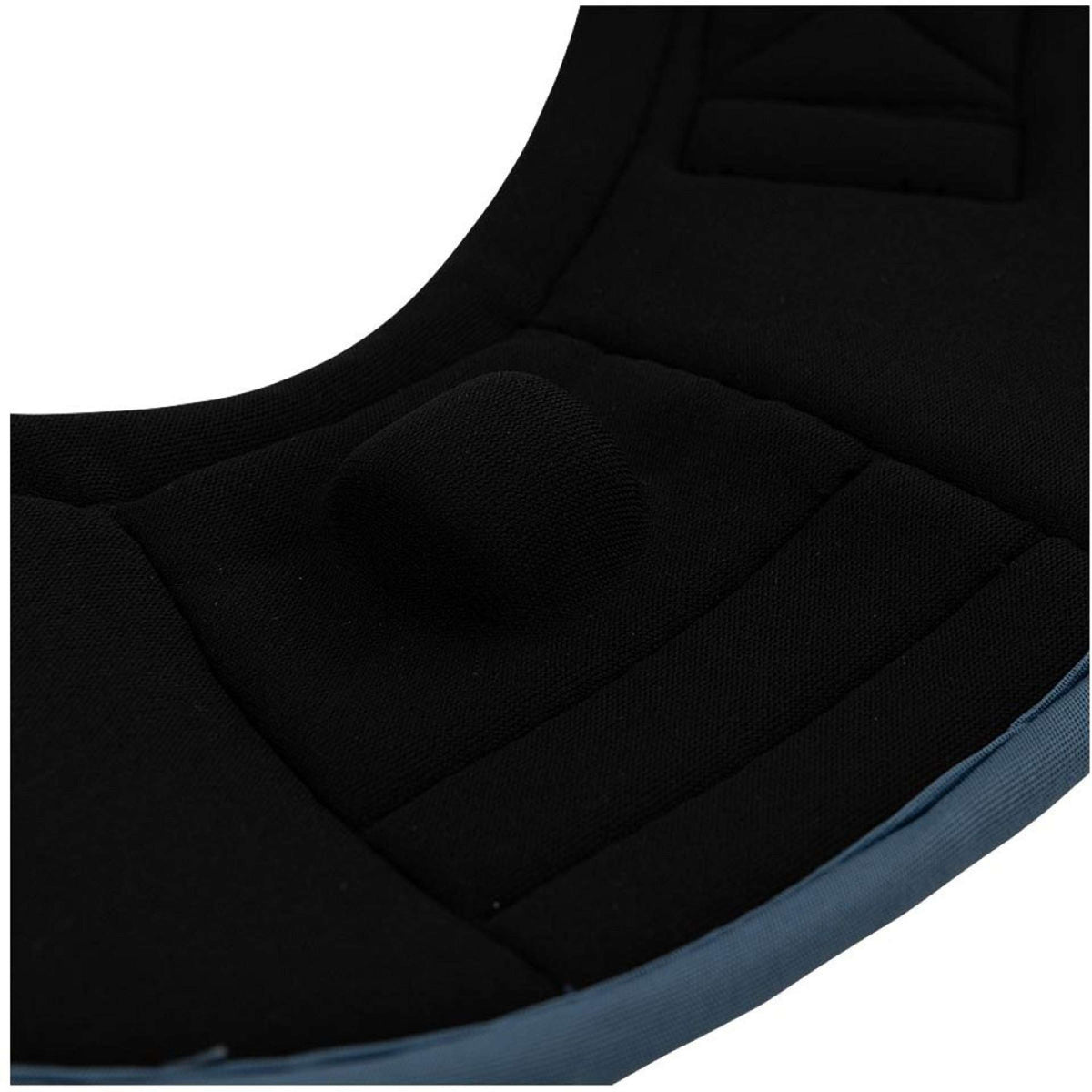 BR Bell Boots Edgar No-Turn Captain's Blue