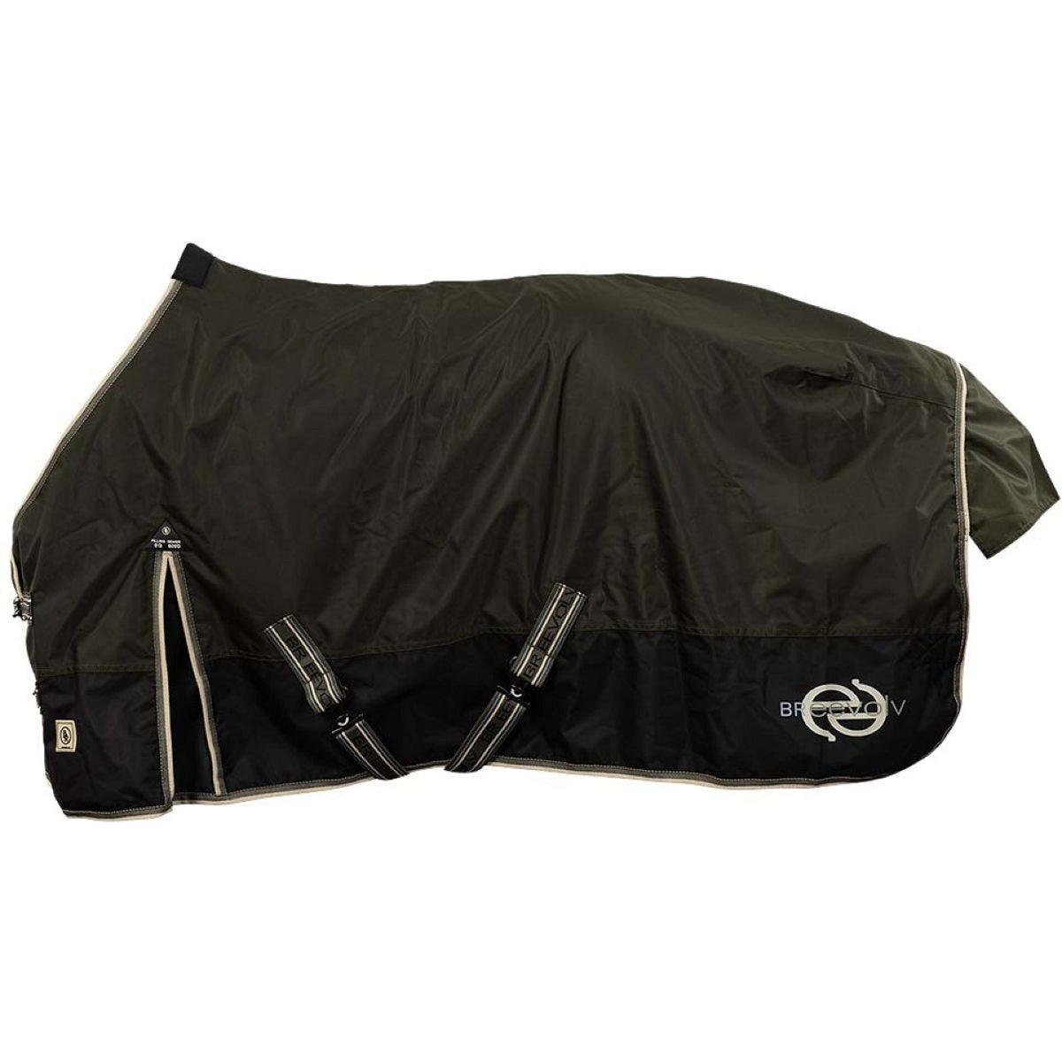 BR Rain Rug Eevolv 600D 0g Beetle