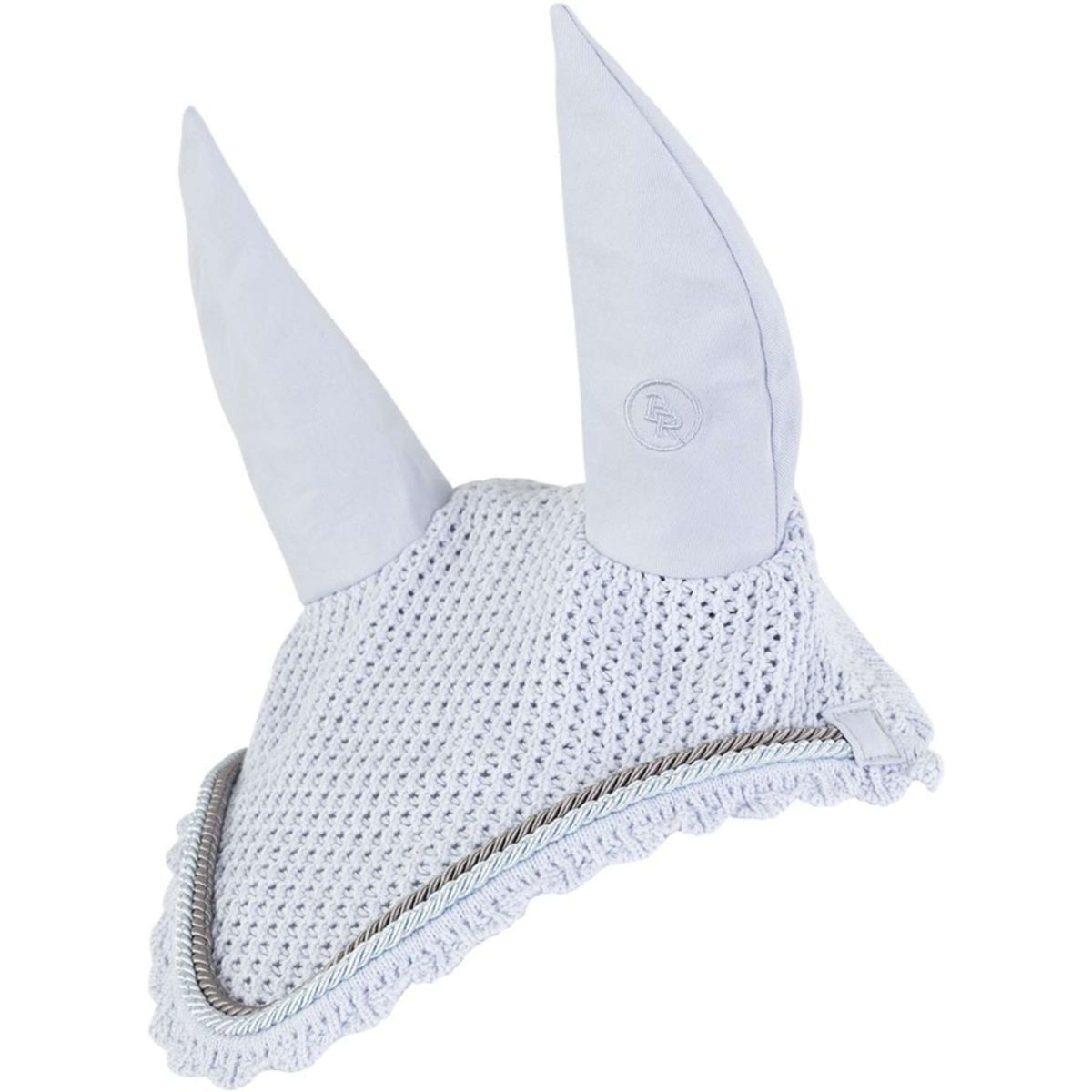 BR Ear Bonnet Event Cotton Heather