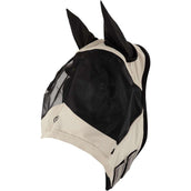 BR Fly Mask with Ears Dove