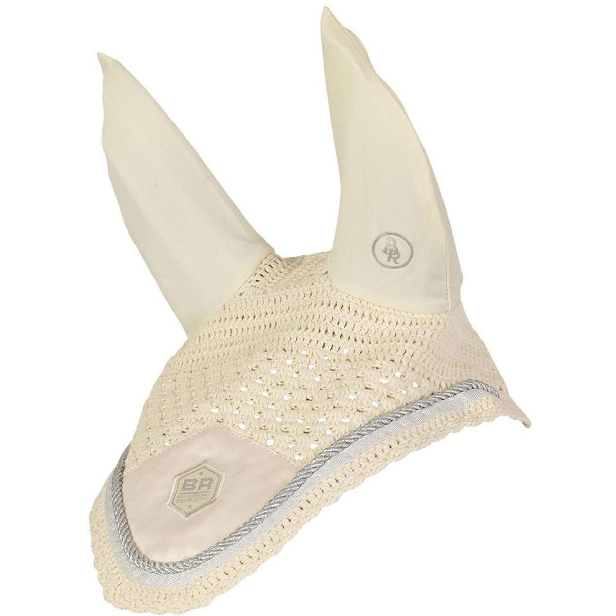 BR Ear Bonnet Zamora C-Wear Silver Birch