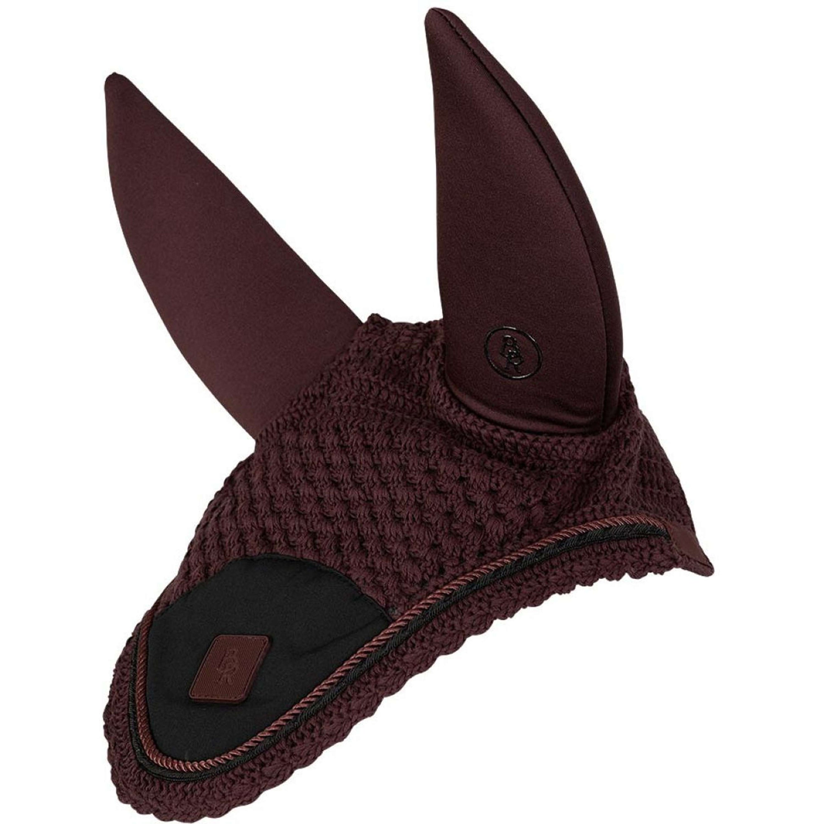 BR Ear Bonnet Feike Neoprene Fudge