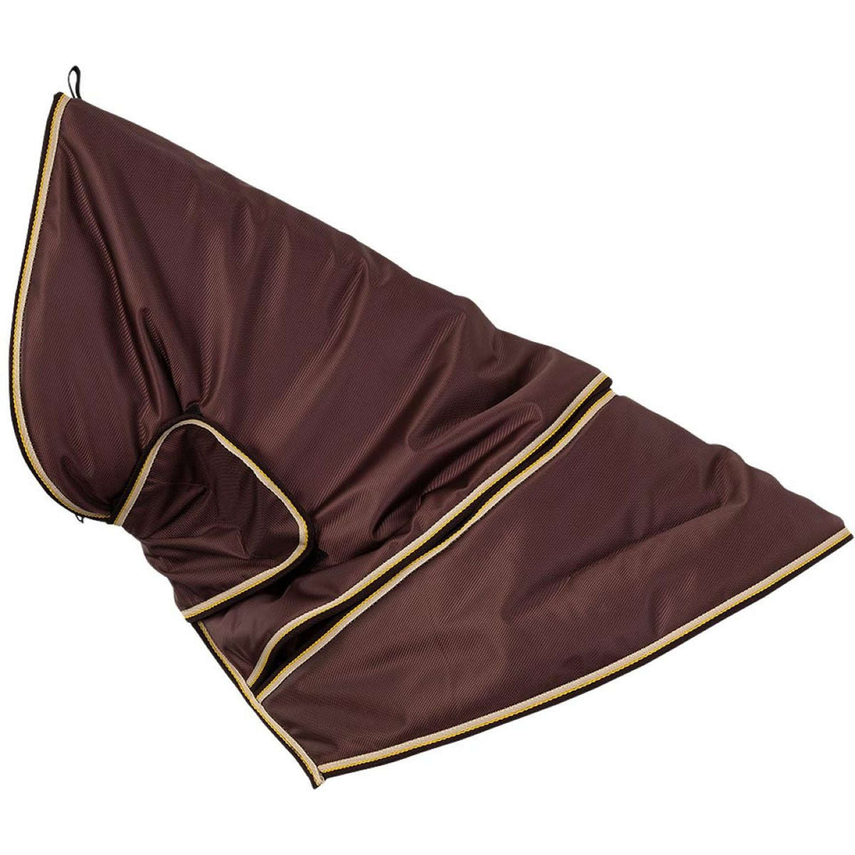 BR Neck Cover 1200D 100gr Fudge