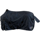 BR Rain Rug Mini Horse 600D 0g Midnight Navy