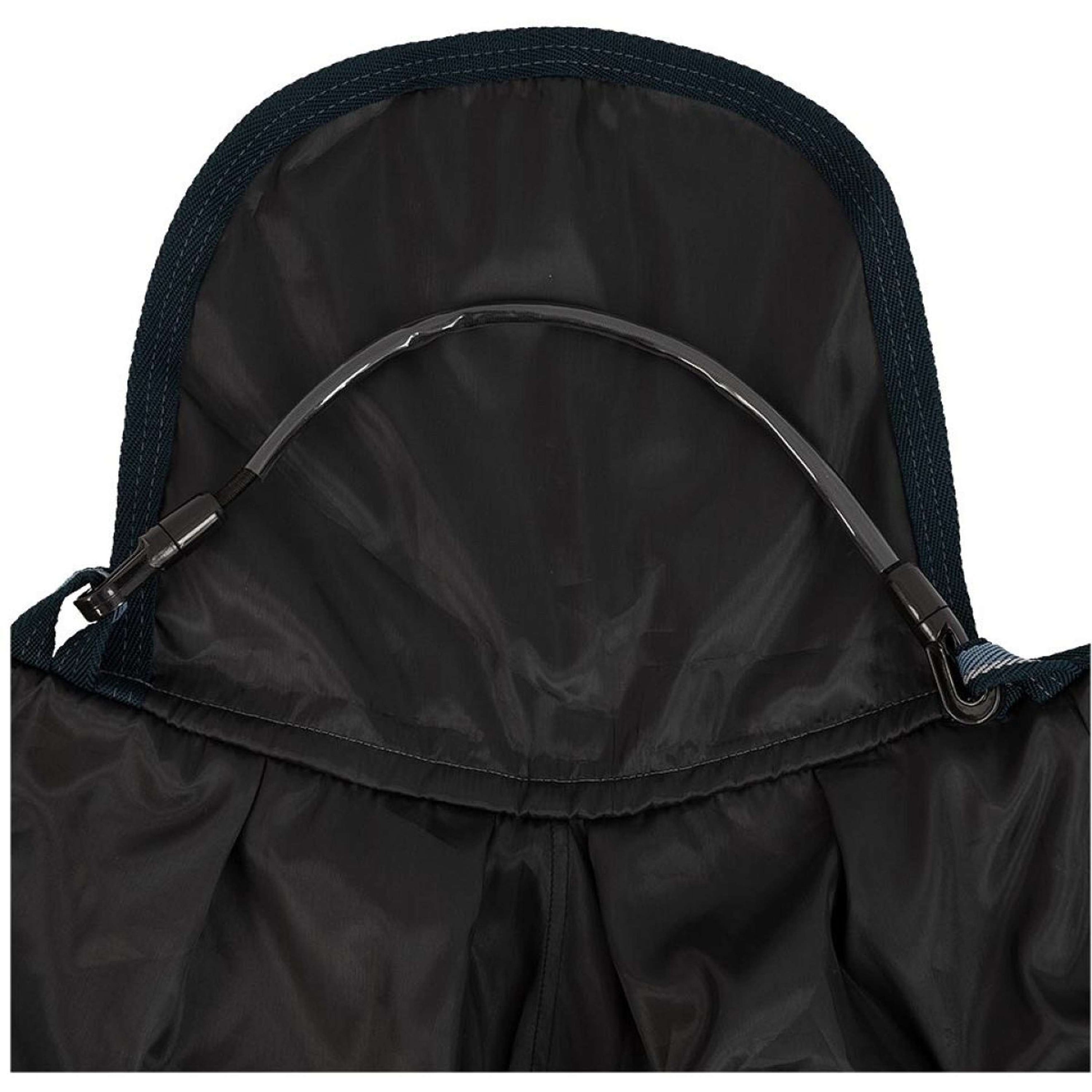 BR Rain Rug Mini Horse 600D 0g Midnight Navy BR Rain Rug Mini Horse 600D 0g Midnight Navy