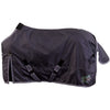 BR Rain Rug Mini Horse 600D 0g Cadet