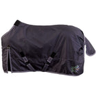 BR Rain Rug Mini Horse 600D 0g Cadet