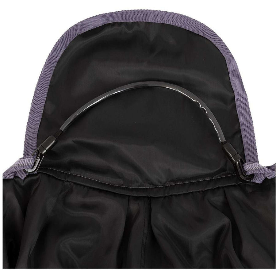 BR Rain Rug Mini Horse 600D 0g Cadet