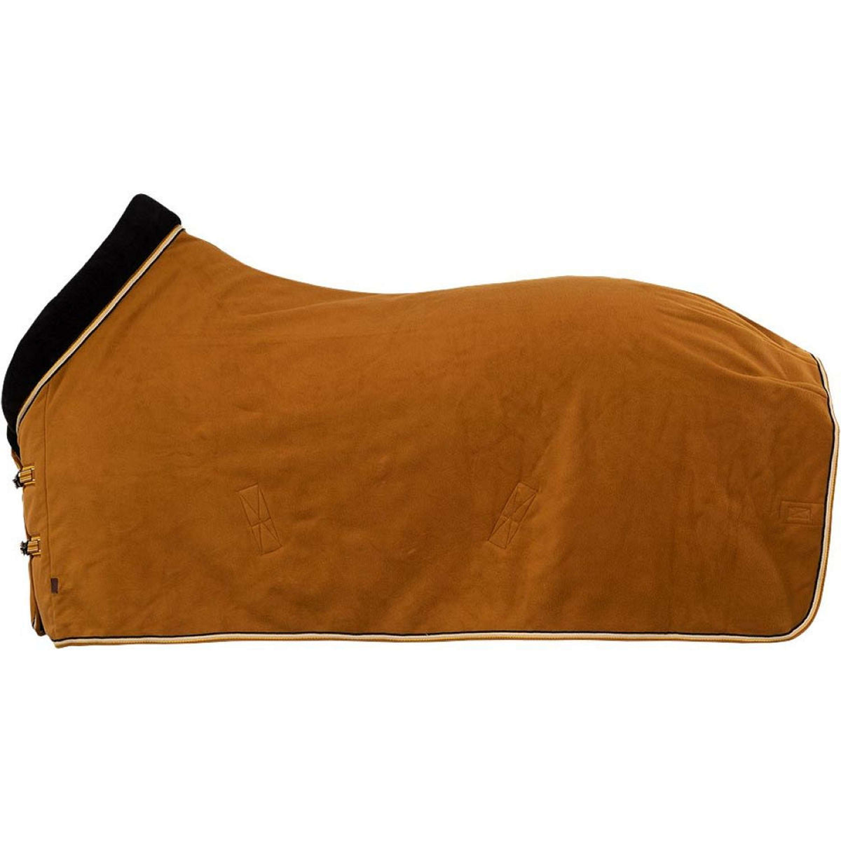 BR Fleece Rug Cathay Spice