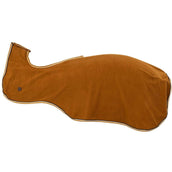 BR Exercise Rug Fleece Cathay Spice