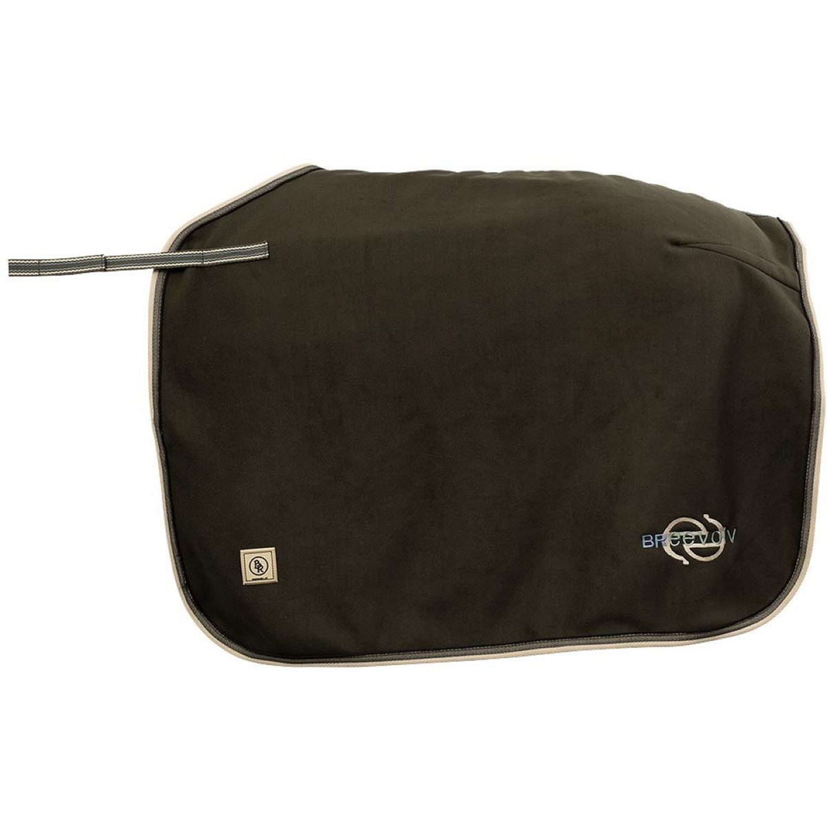 BR Exercise Rug Eevolv Short Beetle