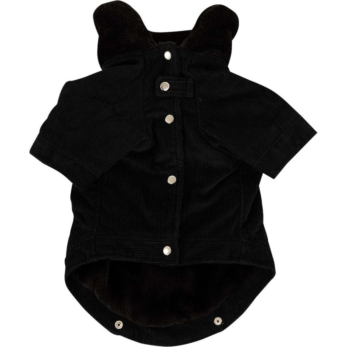 BR Dog Coat Rib Meteorite