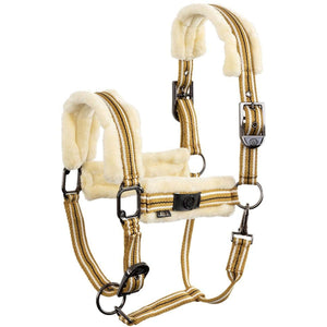 BR Halter Ellen Harvest Gold