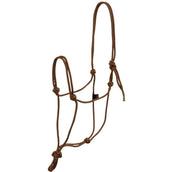 BR Rope Halter Cathay Spice