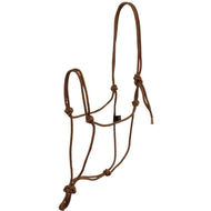 BR Rope Halter Cathay Spice