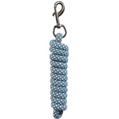 BR Lead Rope Eevolv with Carabiner Captain's Blue