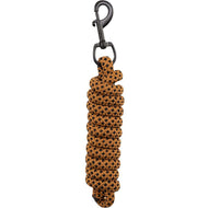 BR Lead Rope with Carabiner Cathay Spice