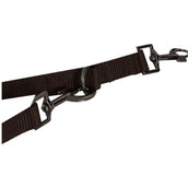 BR Dog Leash Fudge