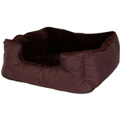 BR Dog Bed Fudge