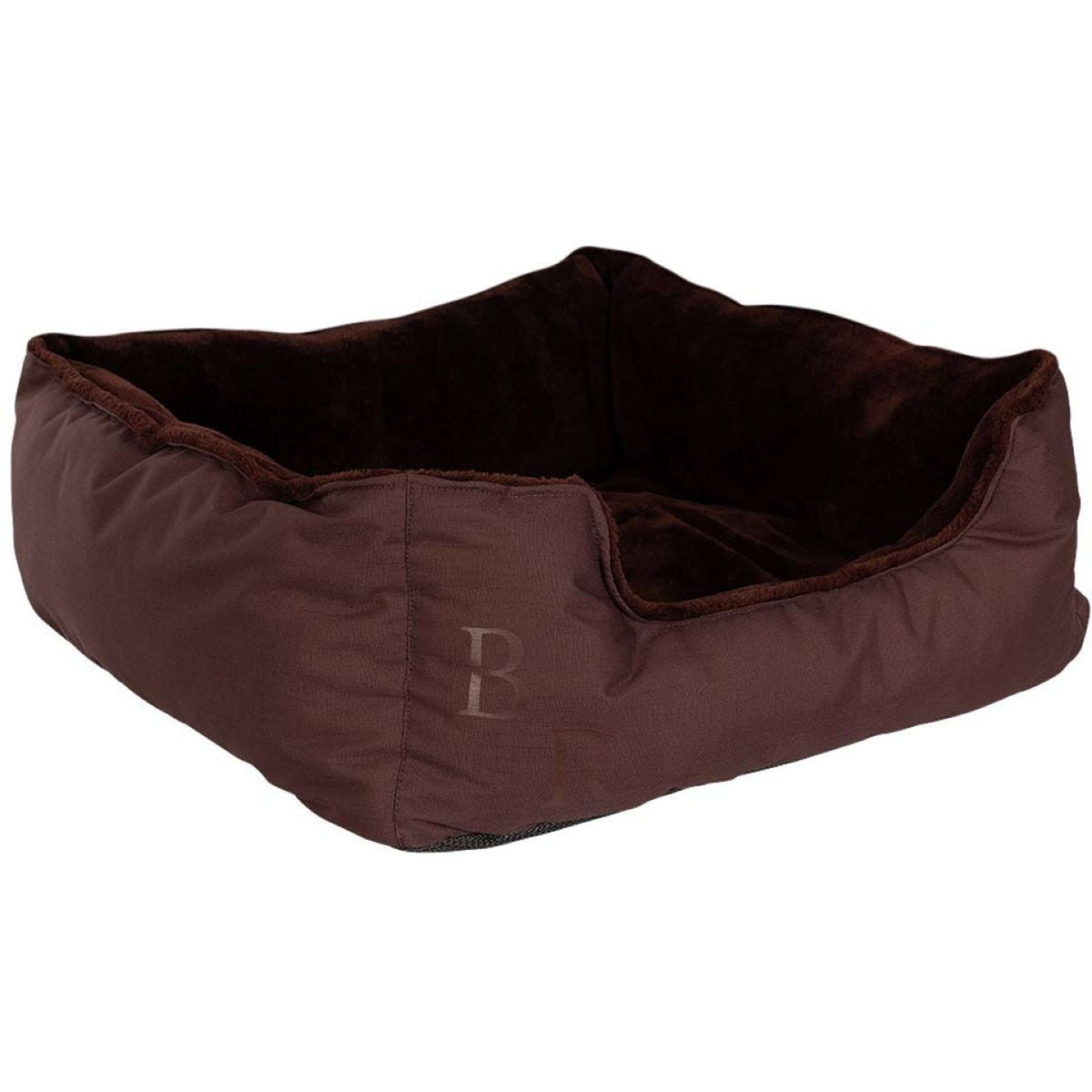 BR Dog Bed Fudge