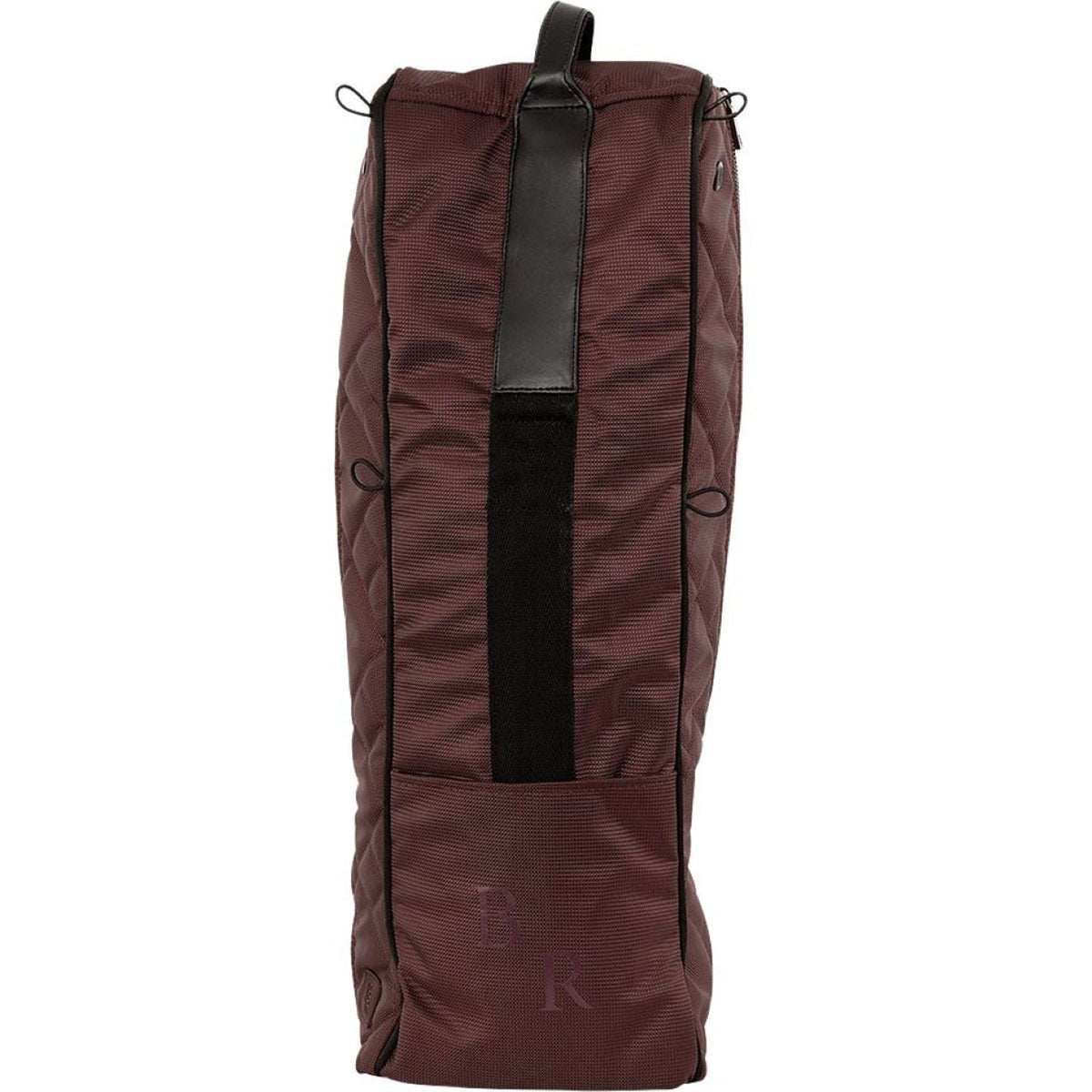 BR Boot Bag Fudge