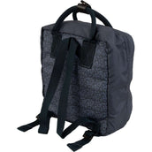 BR Backpack Mini Horse Midnight Navy