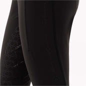 BR Breeches Faiga Full Grip Meteorite