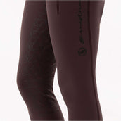 BR Breeches Faiga Full Grip Fudge