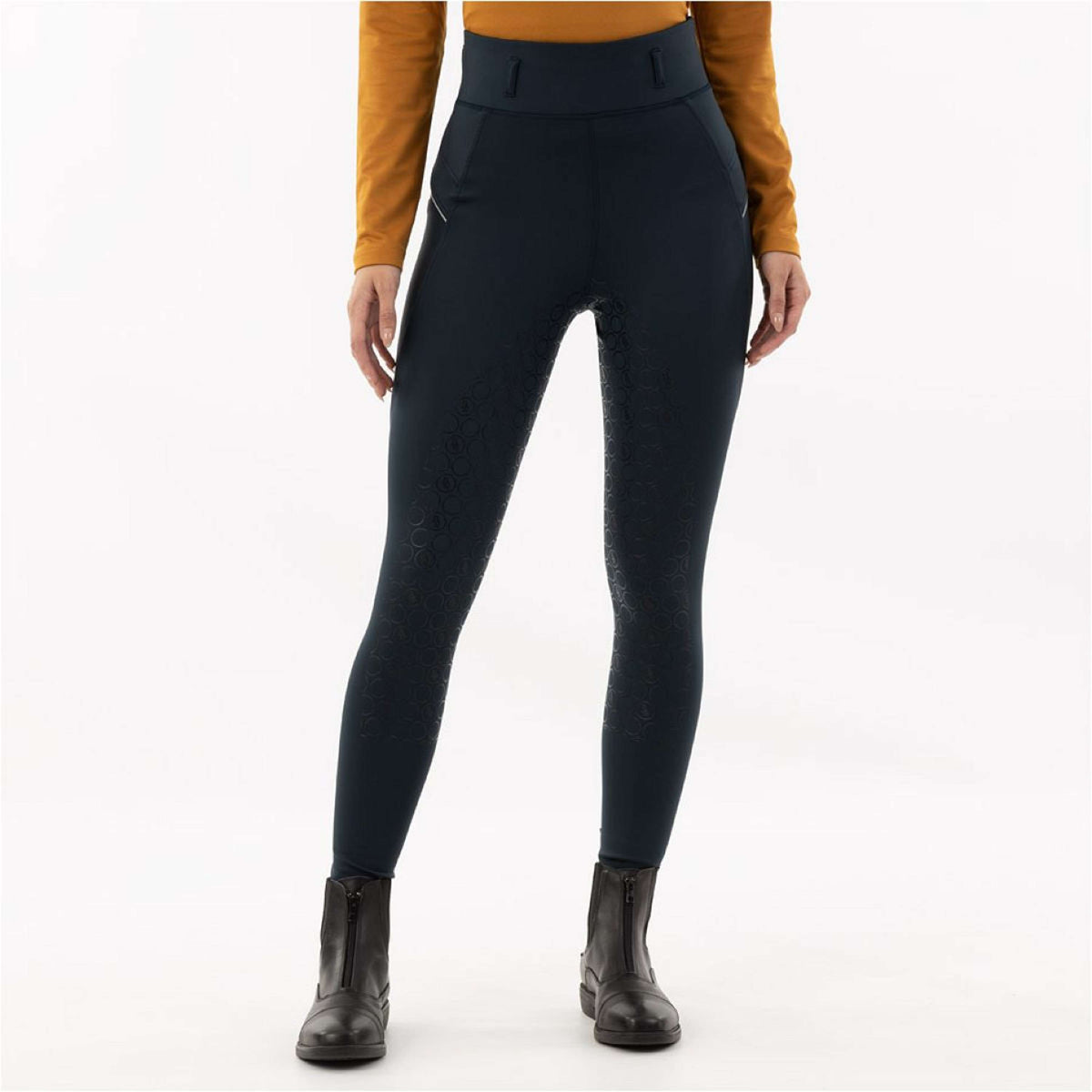 BR Breeches Florien Full Grip Carbon