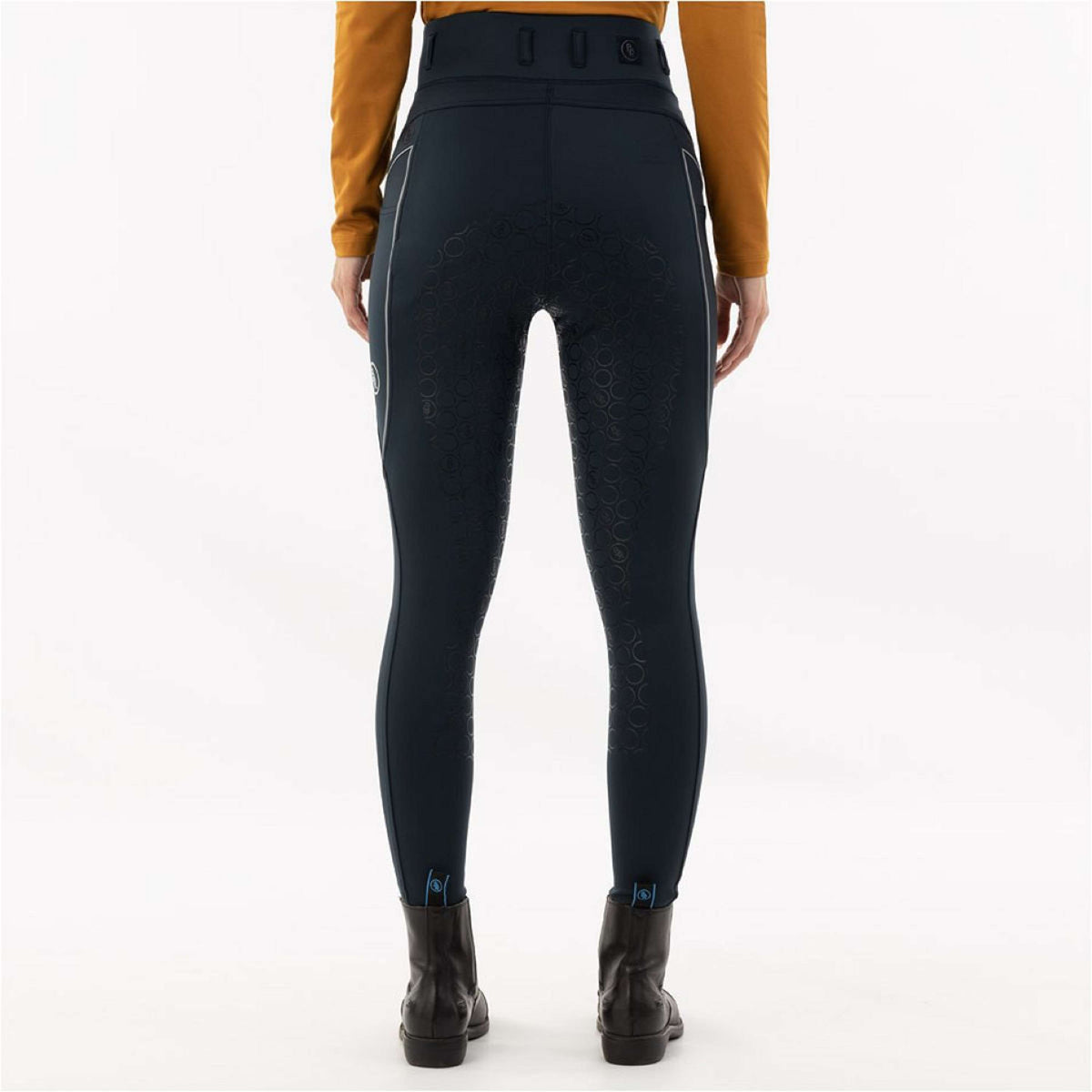 BR Breeches Florien Full Grip Carbon