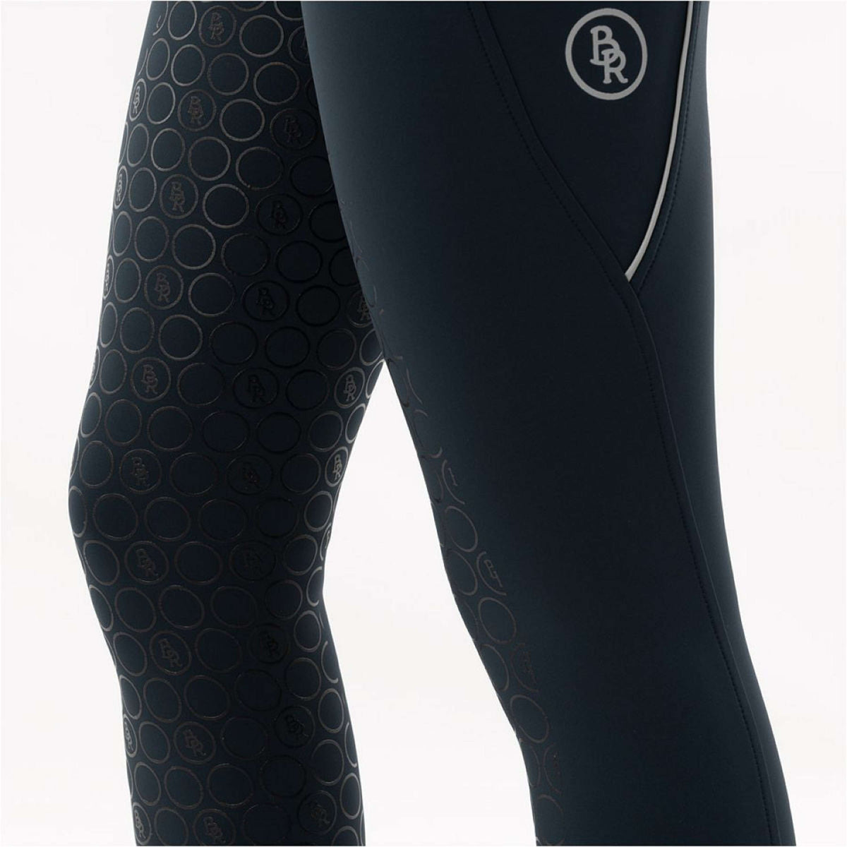 BR Breeches Florien Full Grip Carbon