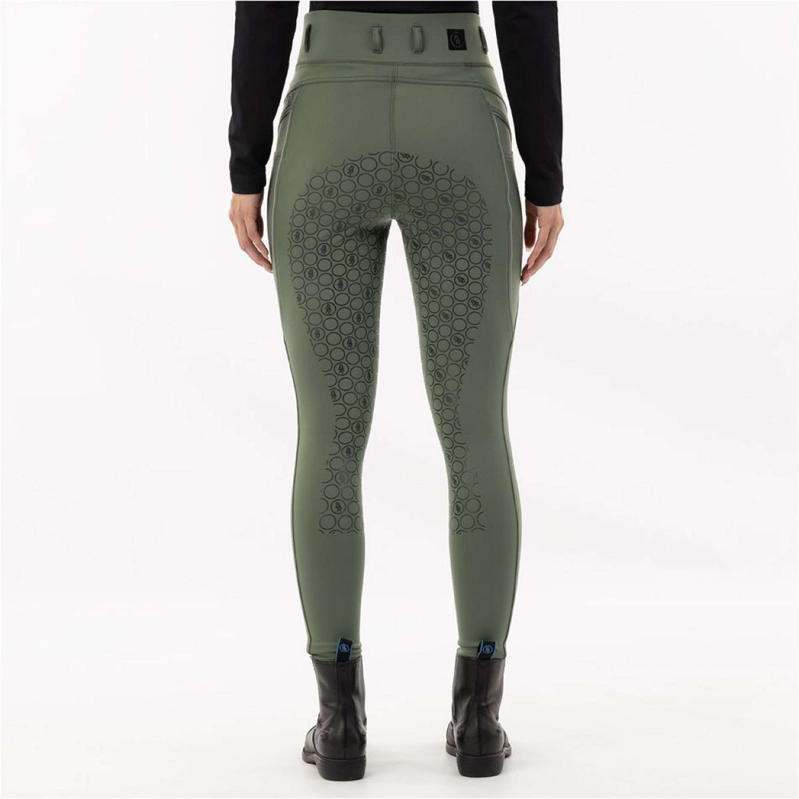 BR Breeches Florien Full Grip Beetle