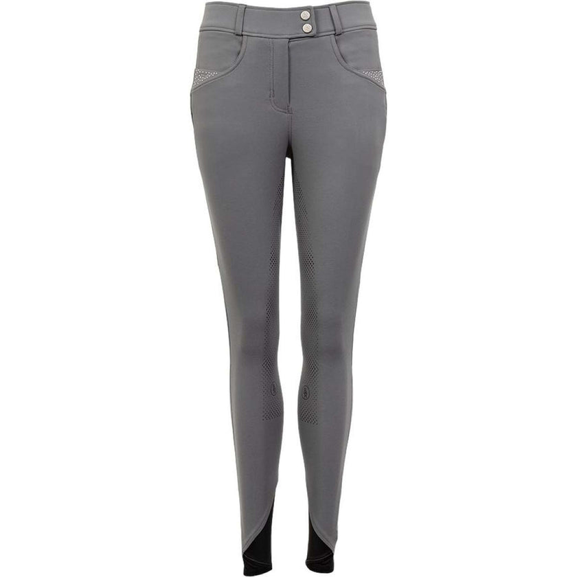 BR Breeches Fabienne Full Grip Quiet Shade