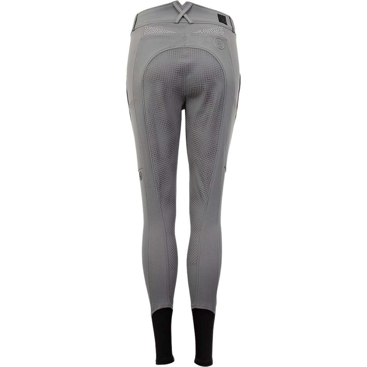 BR Breeches Fabienne Full Grip Quiet Shade