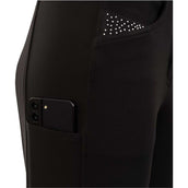 BR Breeches Fabienne Full Grip Meteorite