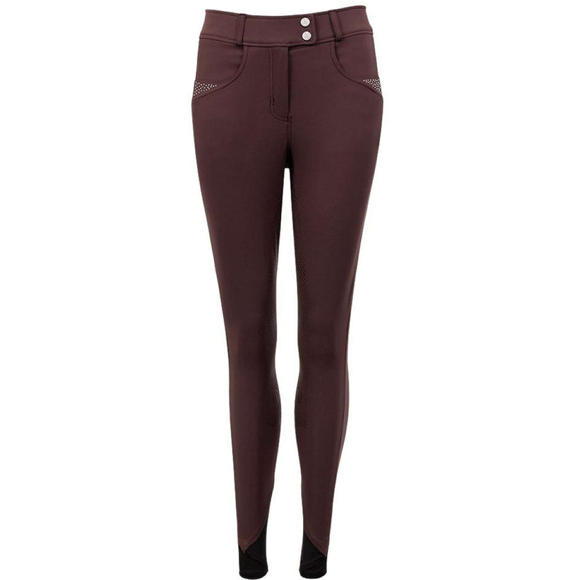 BR Breeches Fabienne Full Grip Fudge