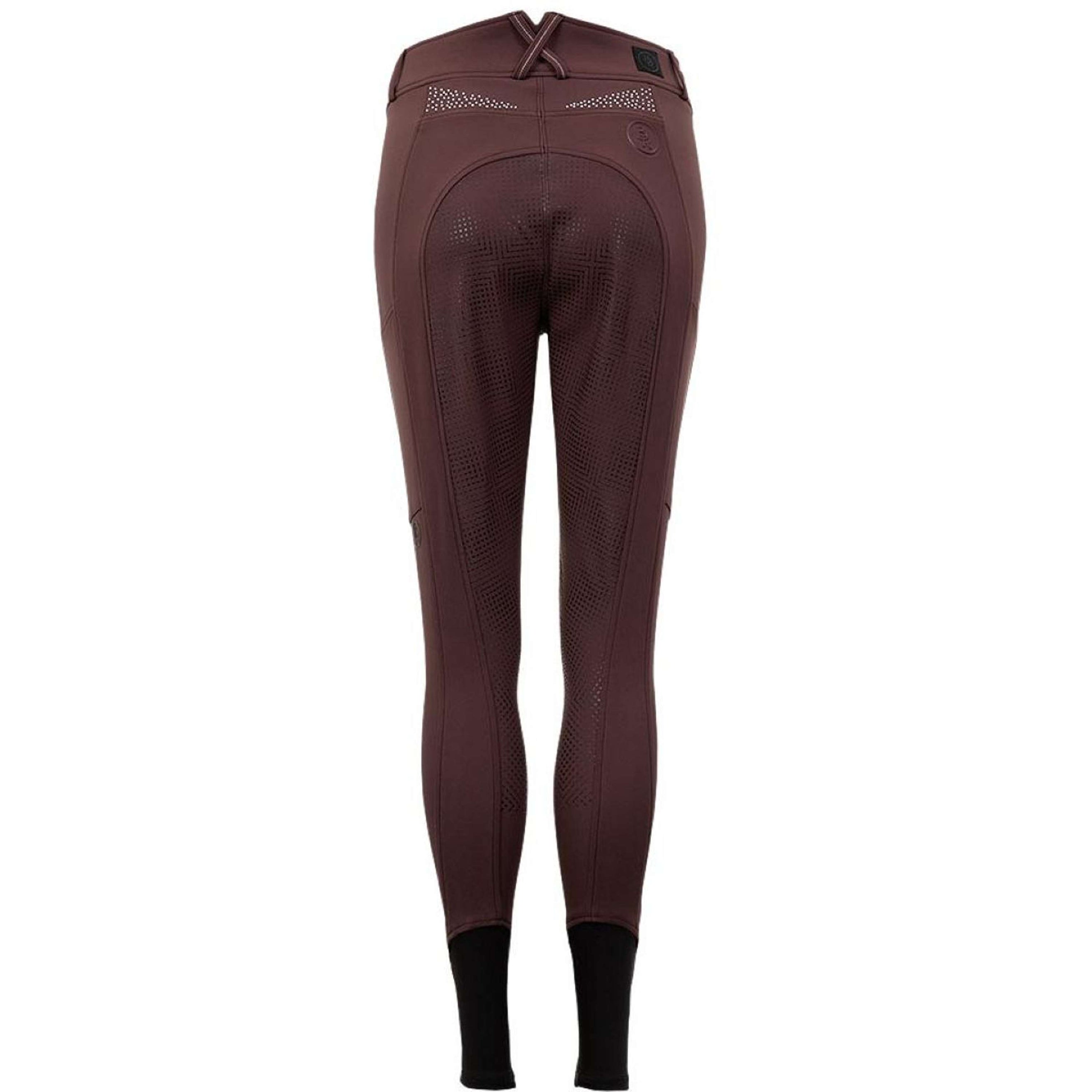 BR Breeches Fabienne Full Grip Fudge