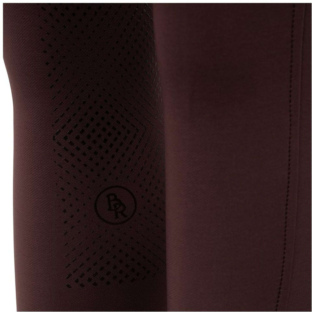 BR Breeches Fabienne Full Grip Fudge