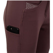 BR Breeches Fabienne Full Grip Fudge