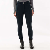 BR Breeches Froukje Softshell Full Grip Carbon