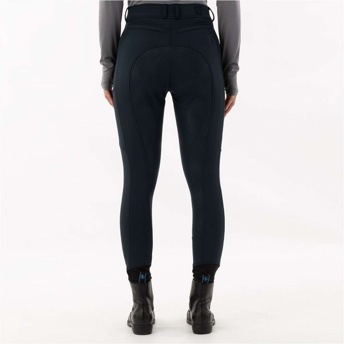 BR Breeches Froukje Softshell Full Grip Carbon