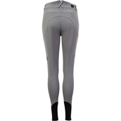 BR Breeches Fabienne Knee Grip Quiet Shade