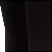 BR Breeches Fabienne Knee Grip Meteorite