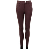 BR Breeches Fabienne Knee Grip Fudge