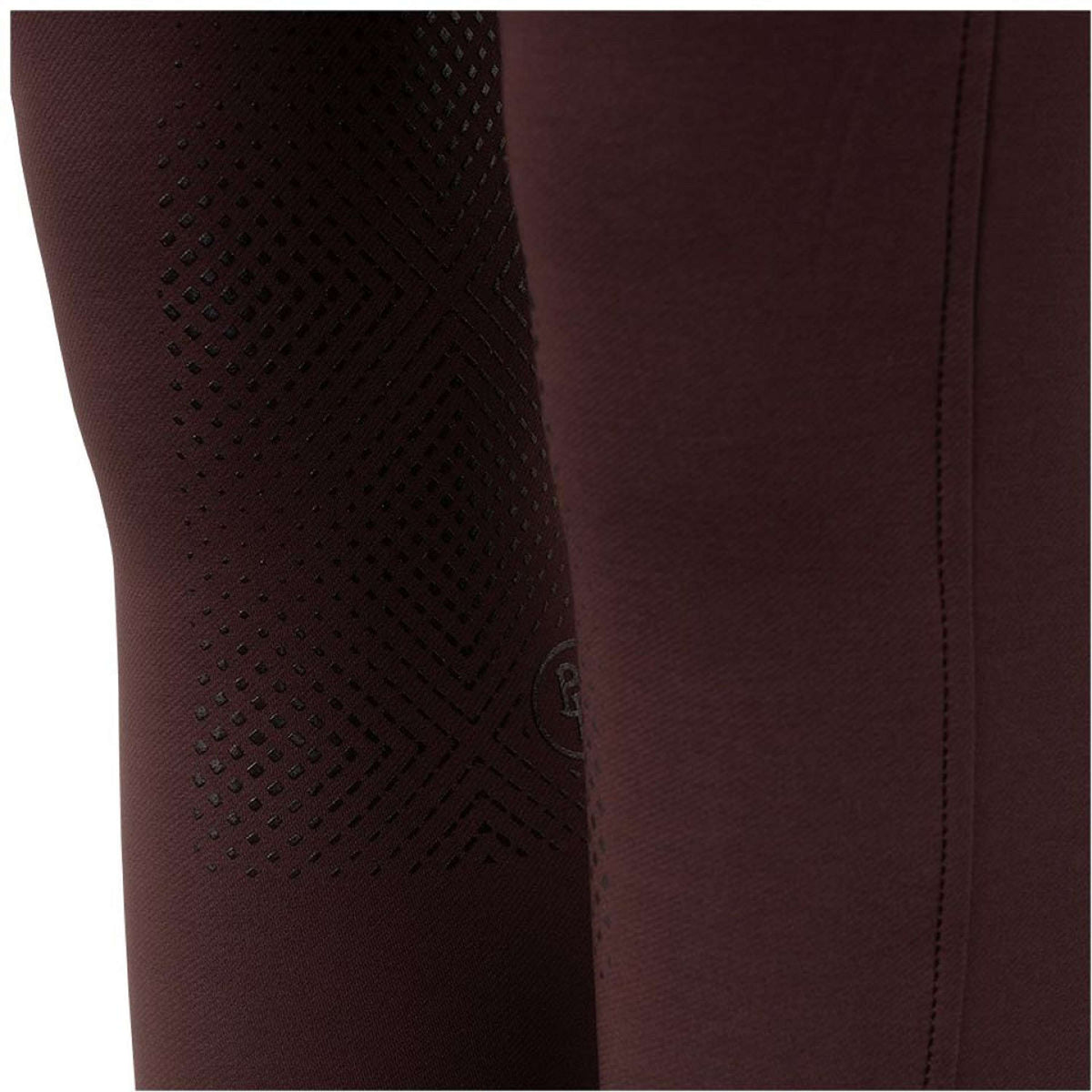 BR Breeches Fabienne Knee Grip Fudge