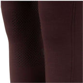 BR Breeches Fabienne Knee Grip Fudge