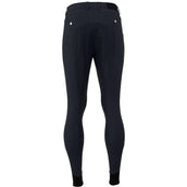 BR Breeches Maikel Silicon Seat Dark Saffier